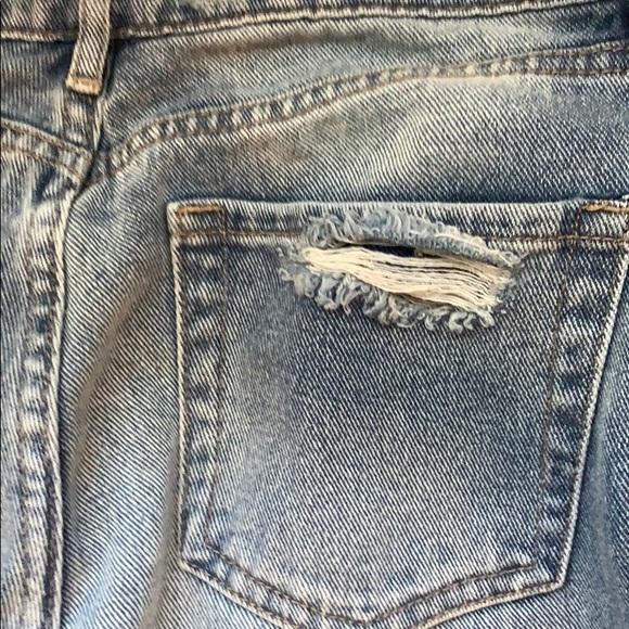 PACSUN MOM JEANS - Picture 2 of 6